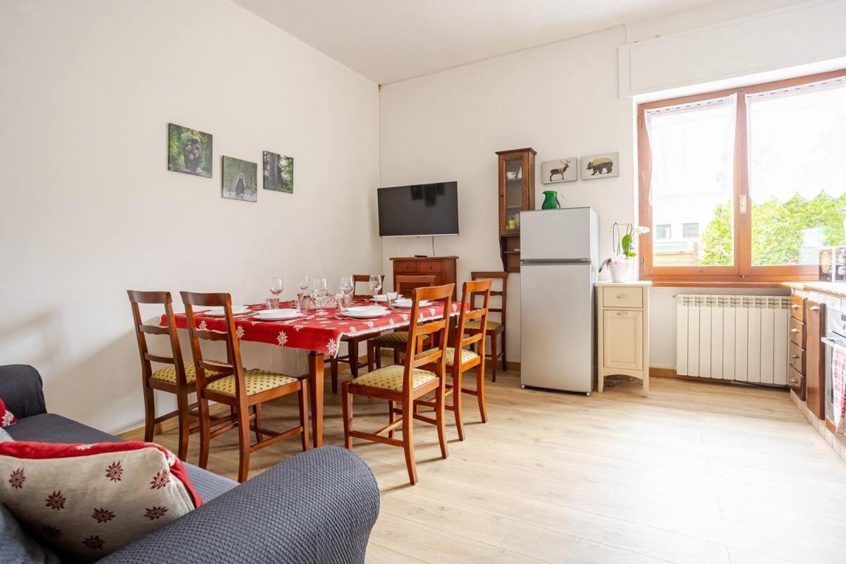 Lussuosa Suite In Montagna Con Wifi E Netflix Tarvisio Exterior photo